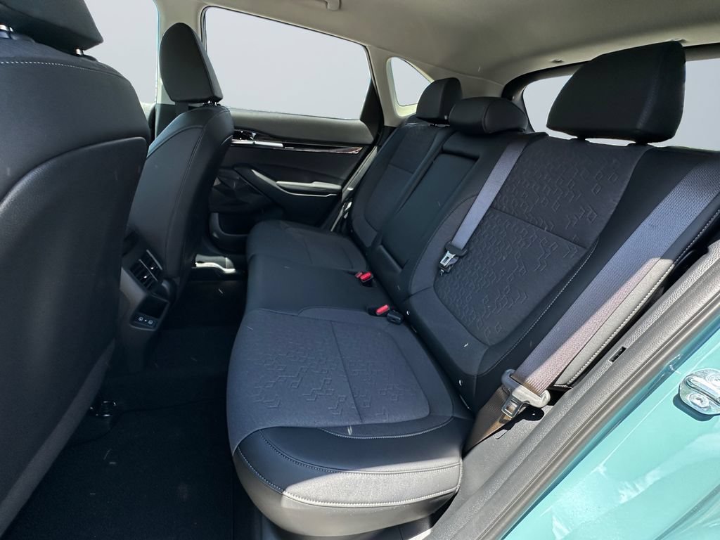 New 2026 Kia Seltos S AWD/4WD image 13