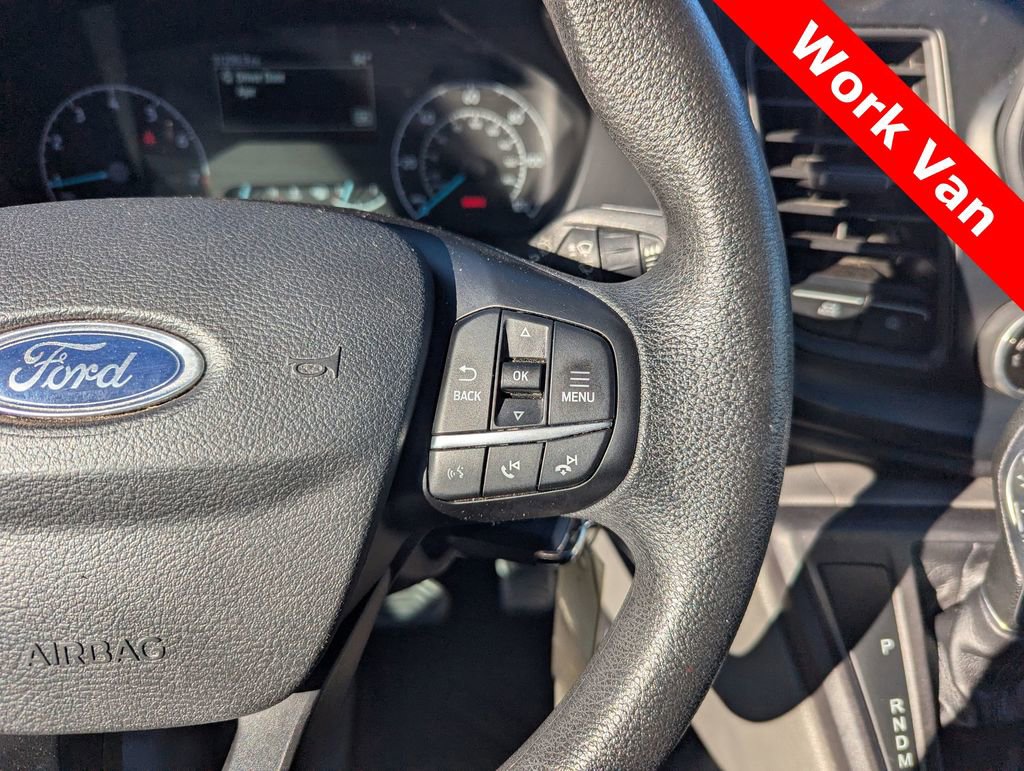 Used 2023 Ford Transit 250 Low Roof w/ Exterior Upgrade Package image 17