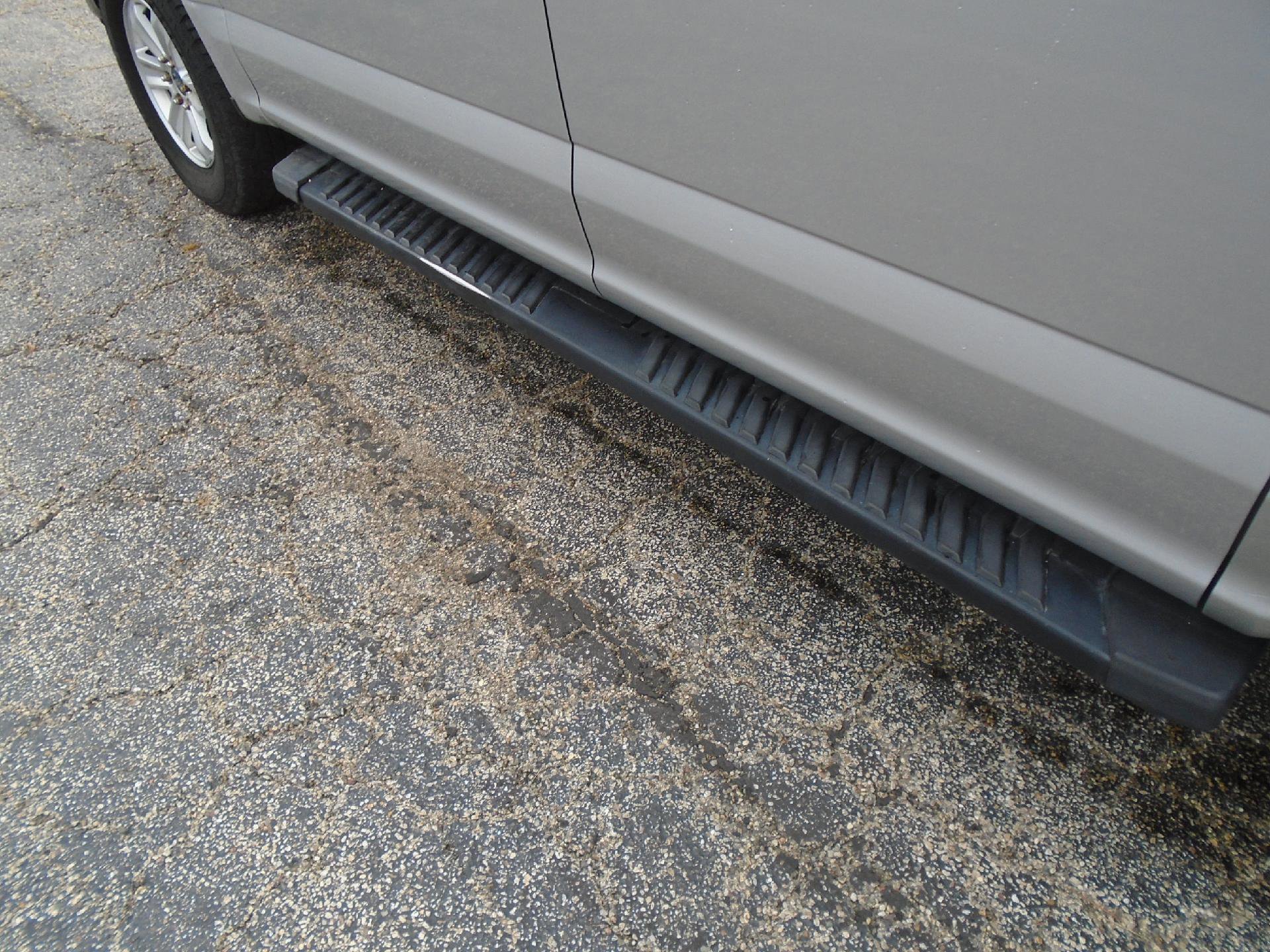 Used 2018 Ford F150 XLT w/ Trailer Tow Package image 10