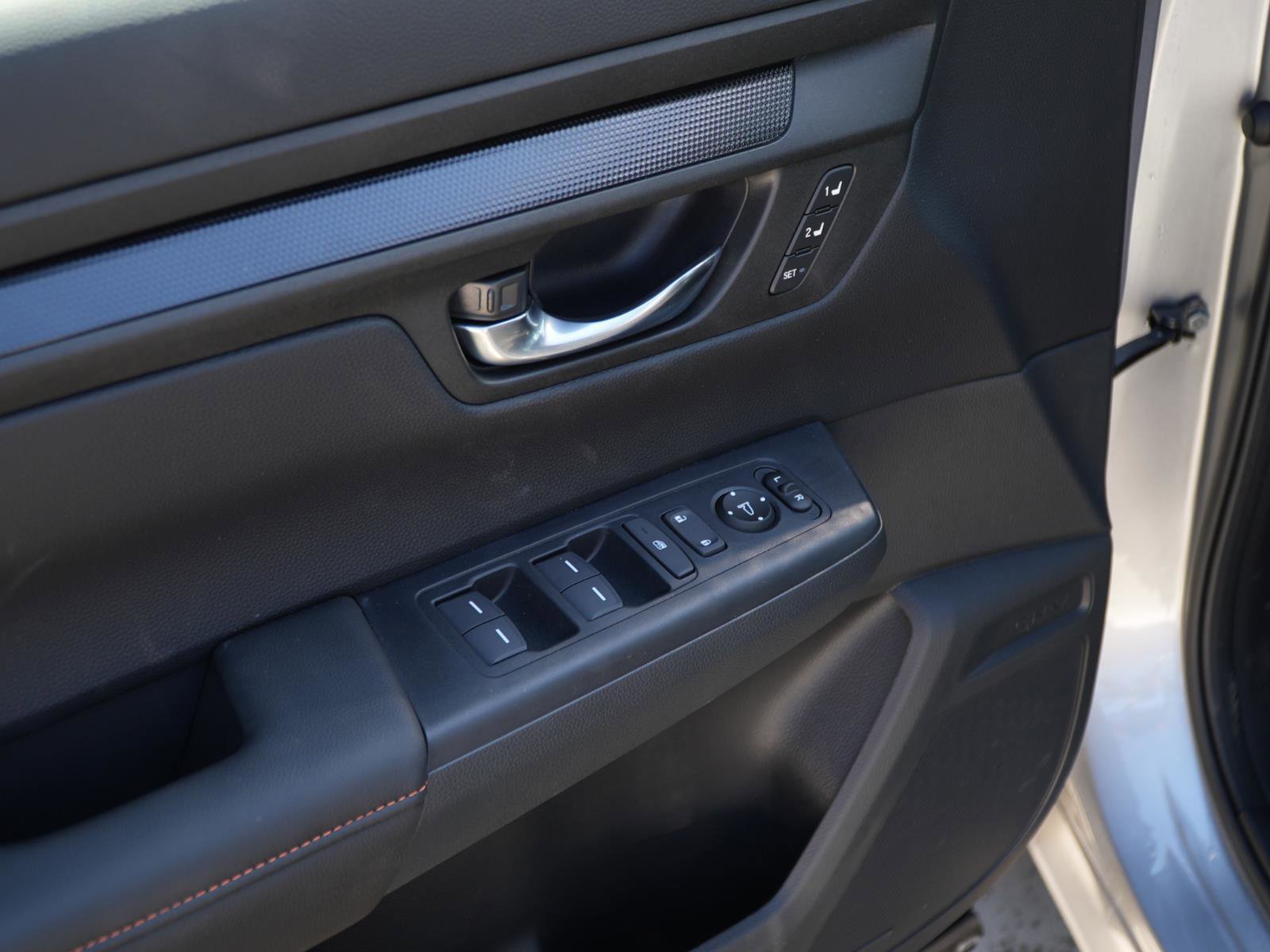 New 2026 Honda CR-V Sport-L image 14