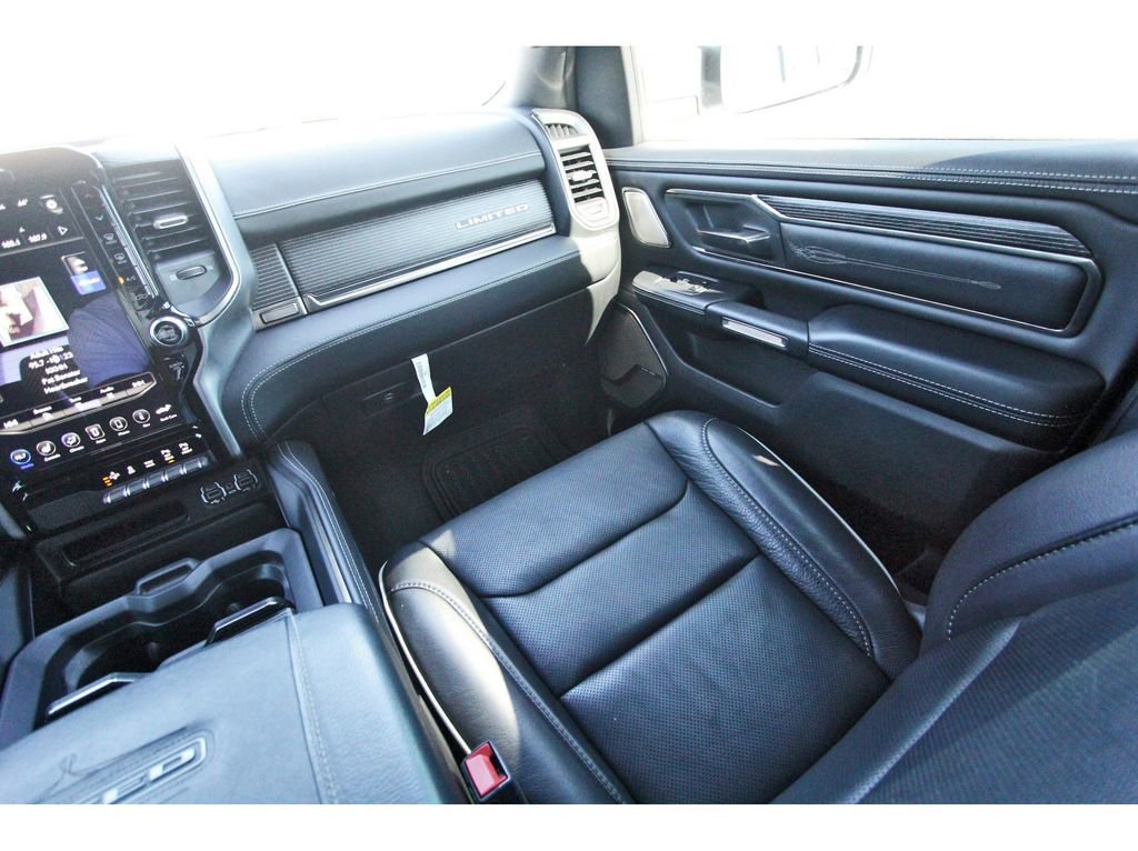 Used 2020 RAM 1500 Limited image 13