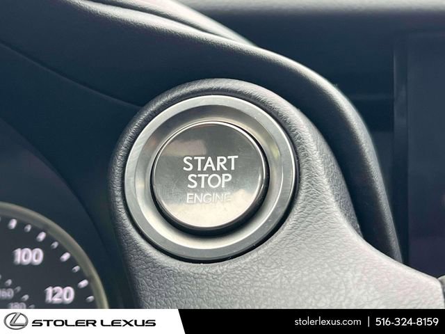 Used 2020 Lexus RC 300 AWD w/ Premium Package image 30