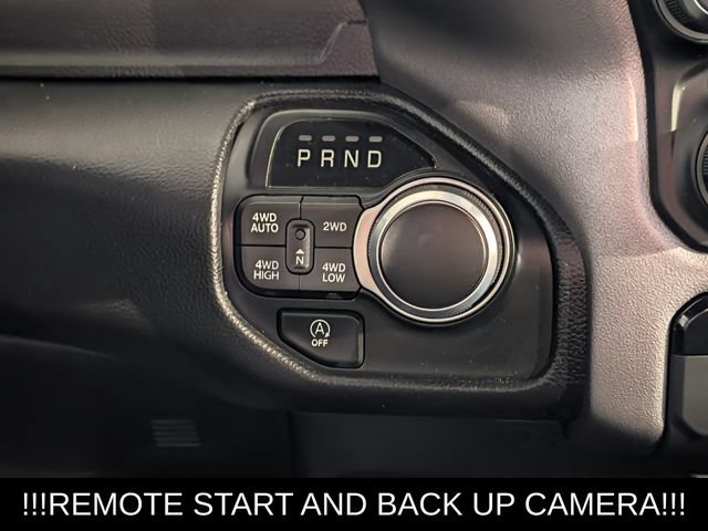 Used 2023 RAM 1500 Big Horn AWD/4WD image 29