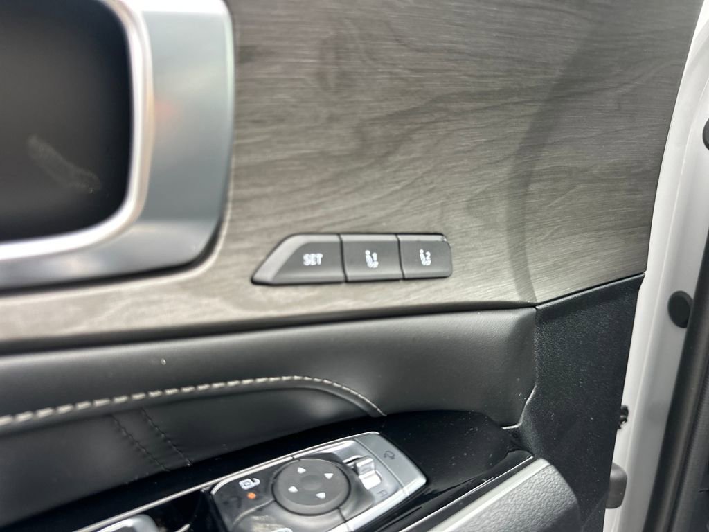 New 2026 Kia Sorento SX Prestige image 12