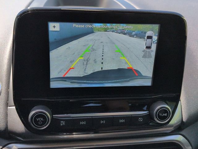 Used 2019 Ford EcoSport SE AWD/4WD image 16