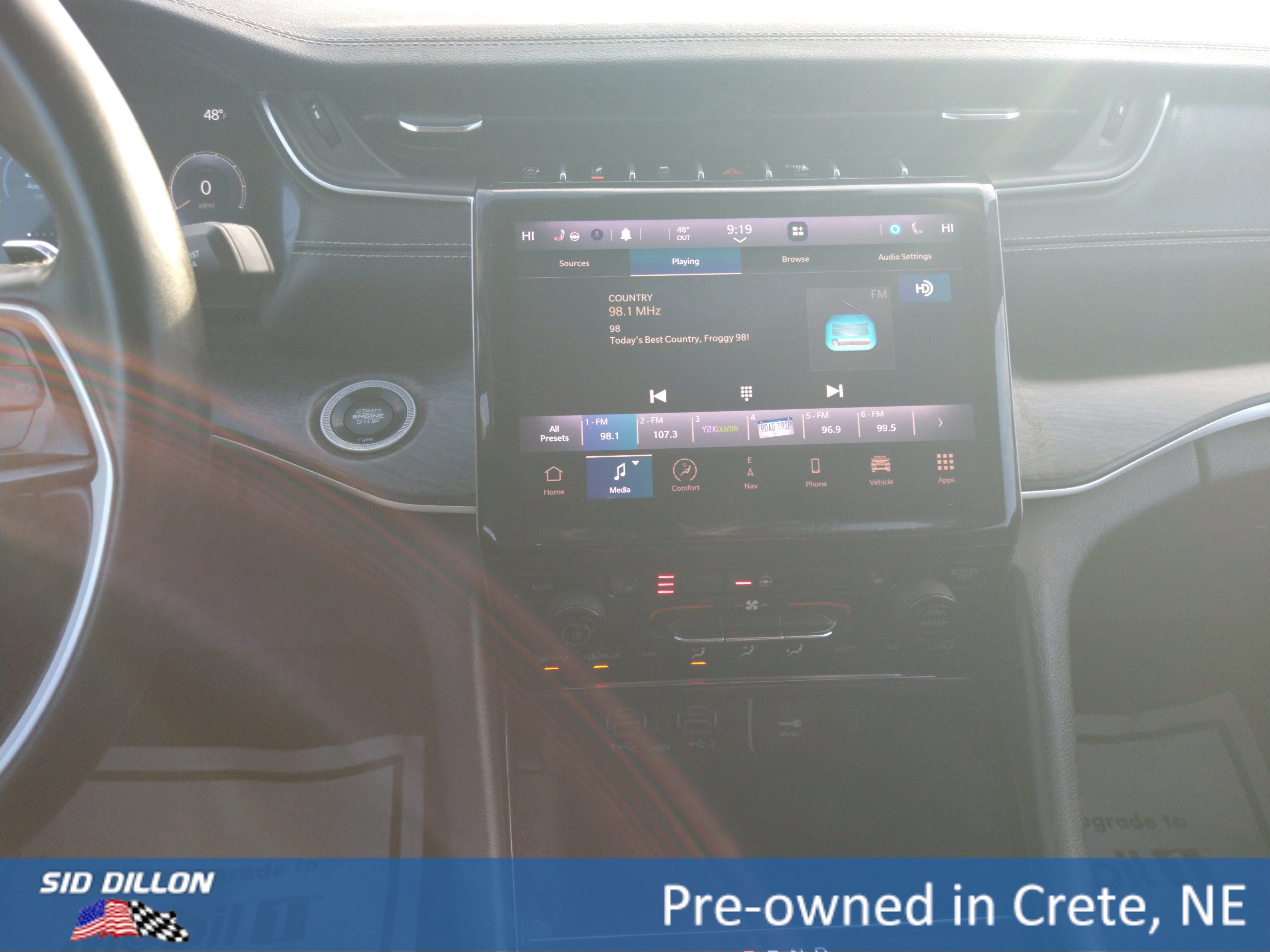 Used 2021 Jeep Grand Cherokee L Limited image 7