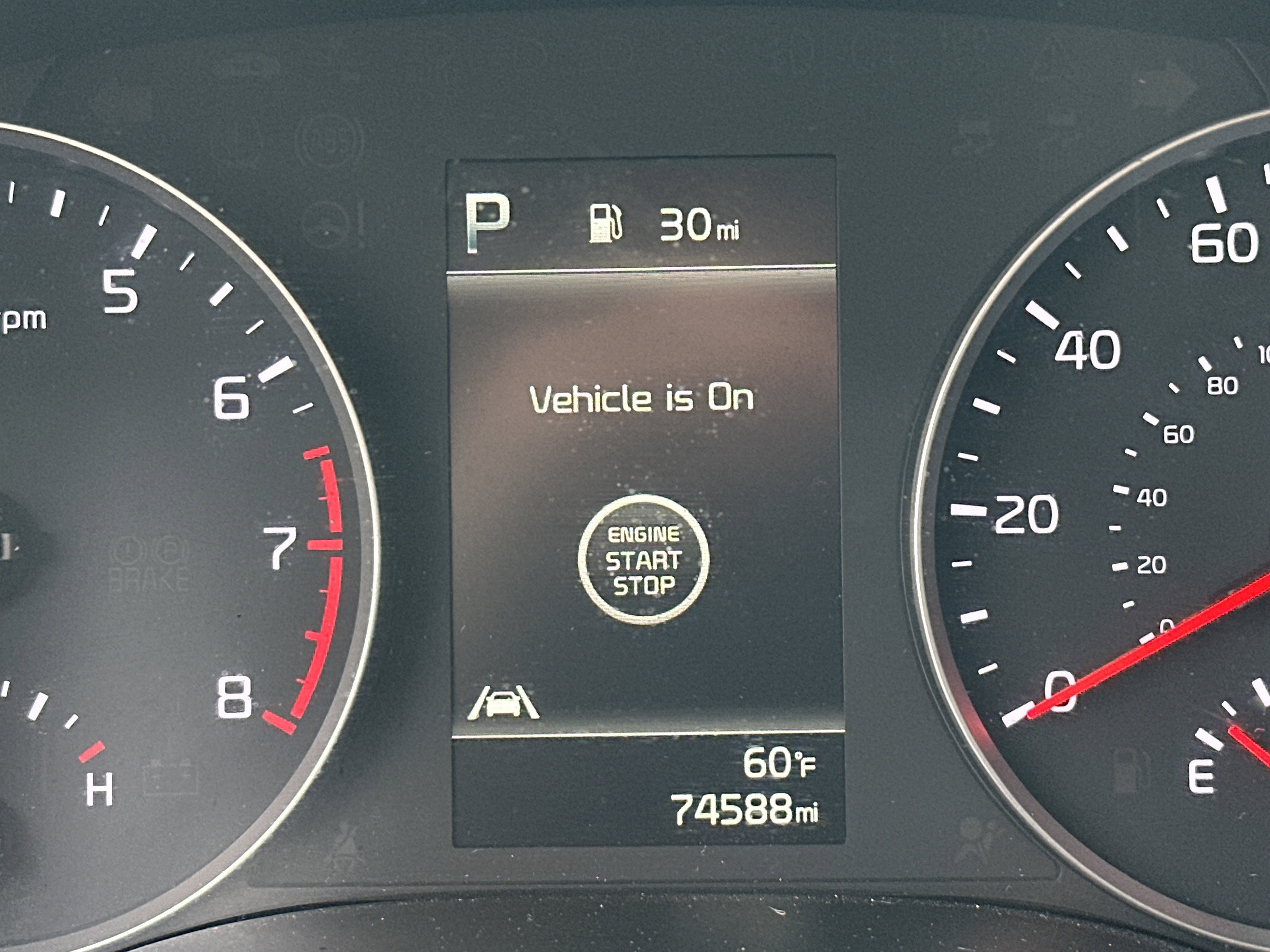 Used 2022 Kia Rio S w/ Option Group 015 image 22