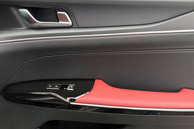 New 2026 Kia K5 GT-Line AWD/4WD image 18