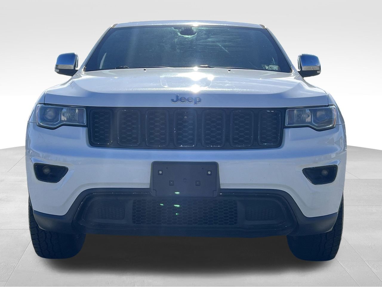 Used 2020 Jeep Grand Cherokee Limited image 35
