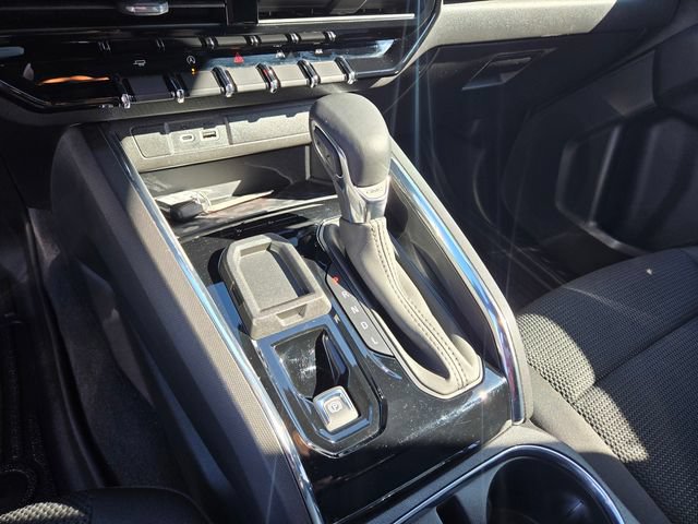 Used 2024 GMC Canyon Elevation w/ Convenience Package RWD image 17