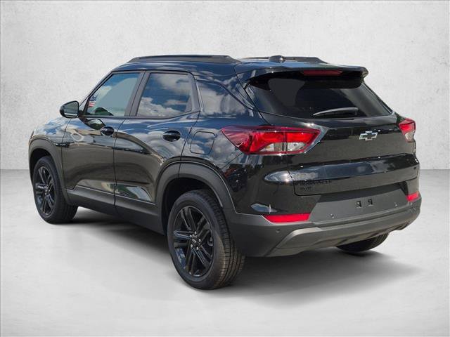 New 2026 Chevrolet TrailBlazer LT w/ Convenience Package AWD/4WD image 9