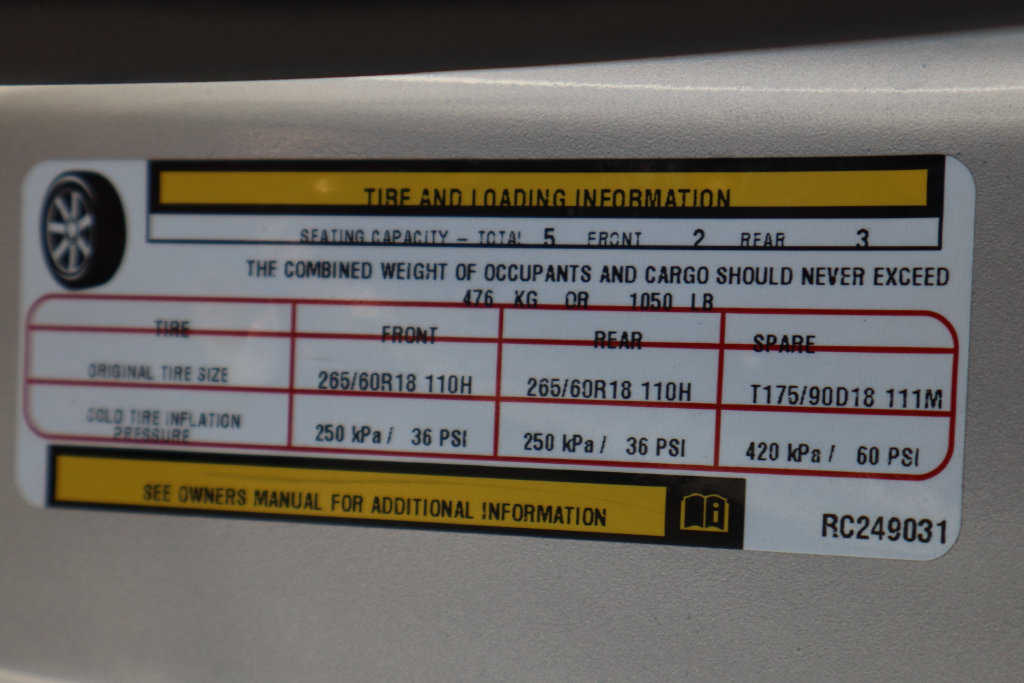 Used 2024 Jeep Grand Cherokee Altitude RWD image 45