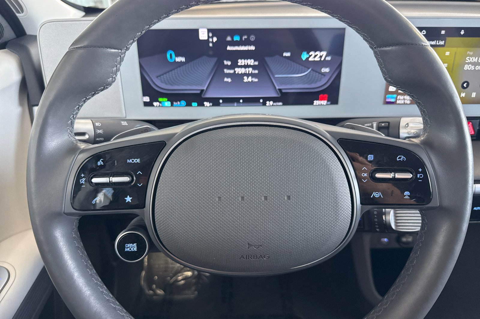Used 2024 Hyundai Ioniq 5 SEL RWD image 24