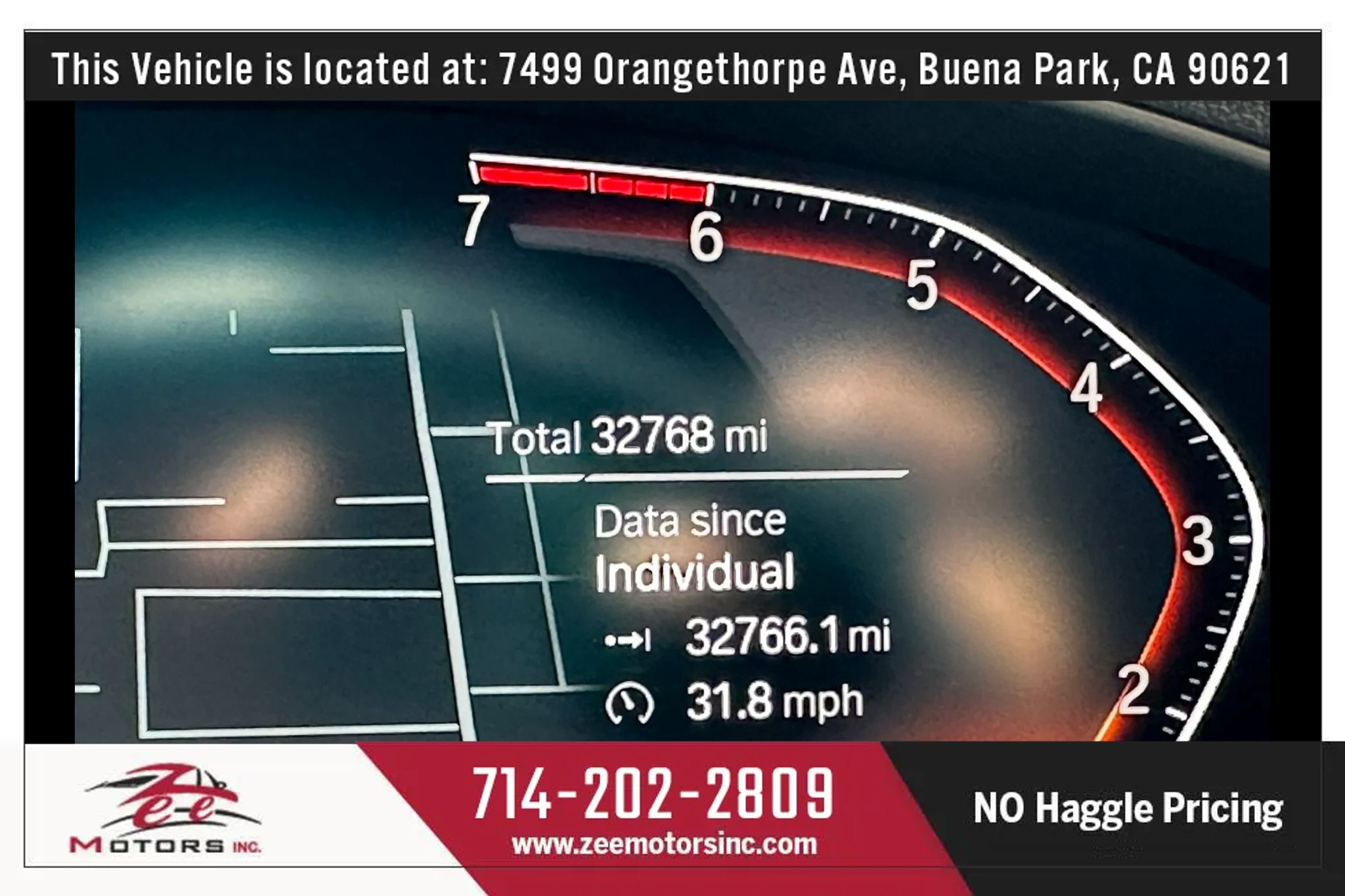 Used 2024 BMW X3 sDrive30i w/ Convenience Package RWD image 25