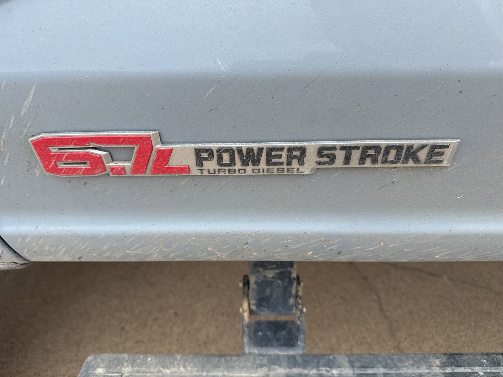 Used 2024 Ford F250 Lariat w/ Lariat Ultimate Package AWD/4WD image 12