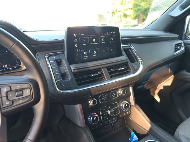 Used 2023 GMC Yukon XL SLT w/ SLT Luxury Package AWD/4WD image 20