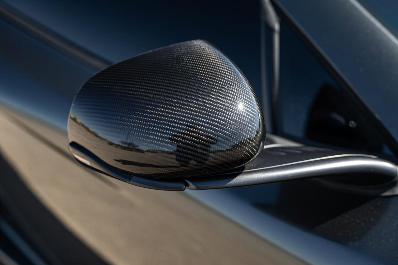 Used 2016 McLaren 650S Spider image 13