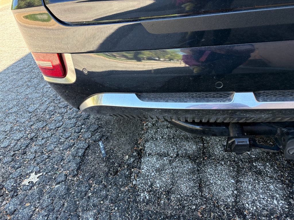 Used 2022 Hyundai Palisade Calligraphy image 11