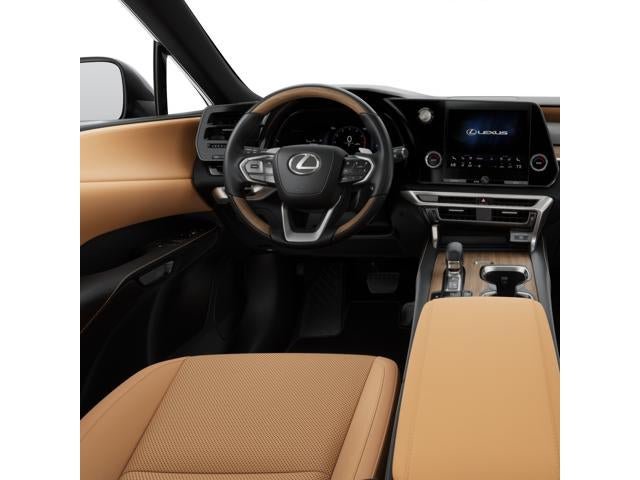 New 2027 Lexus RX 350 FWD image 6