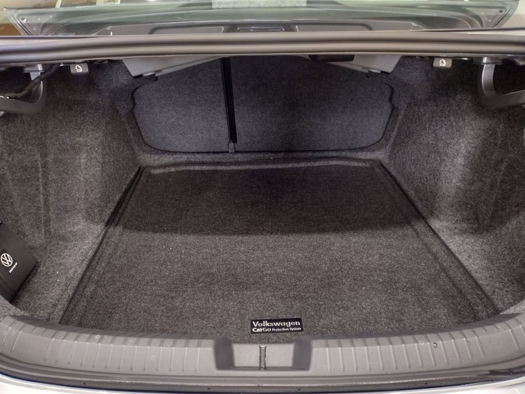 New 2026 Volkswagen Jetta Sport image 14