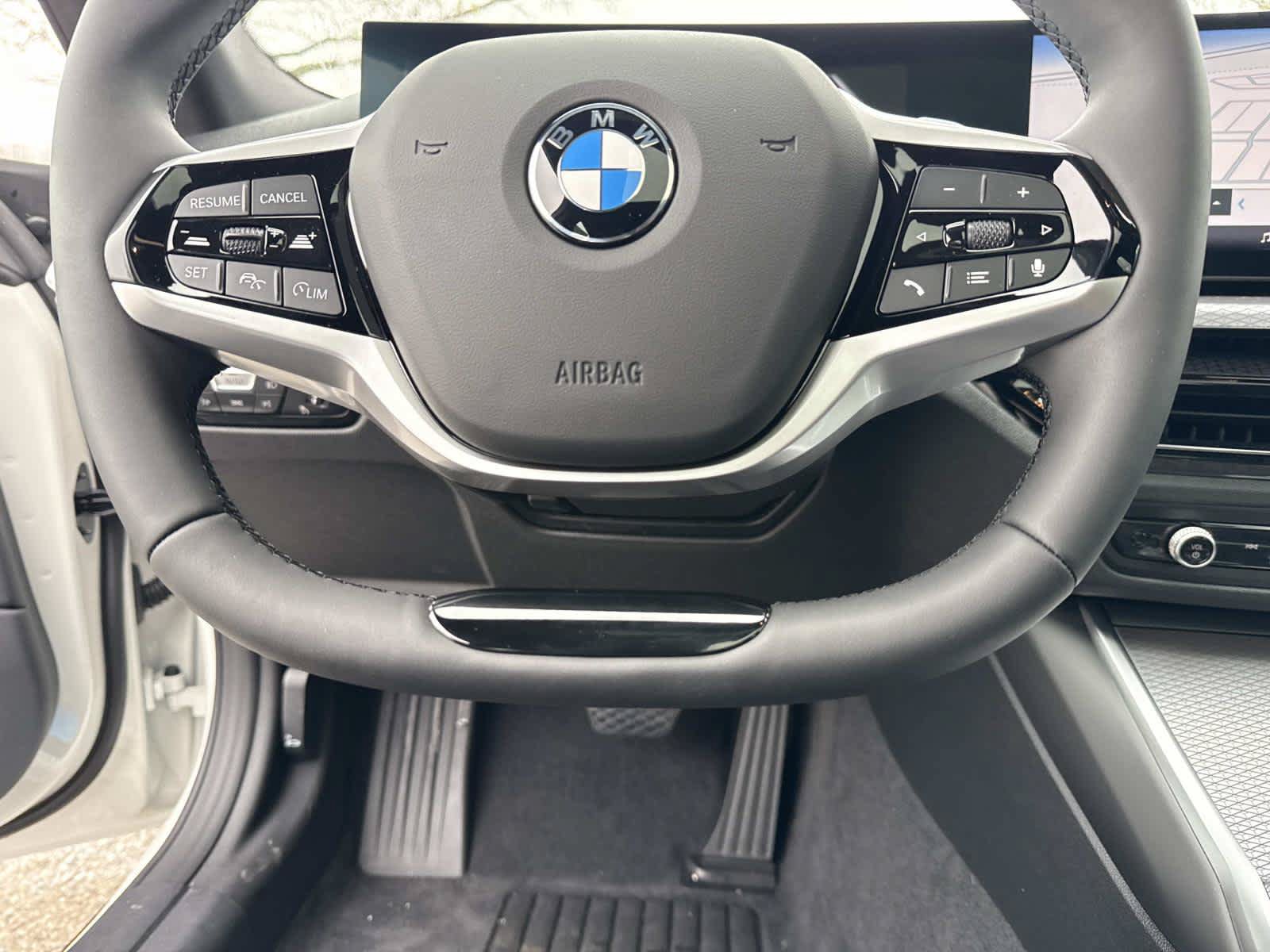 New 2026 BMW 430i xDrive w/ Premium Package AWD/4WD image 18
