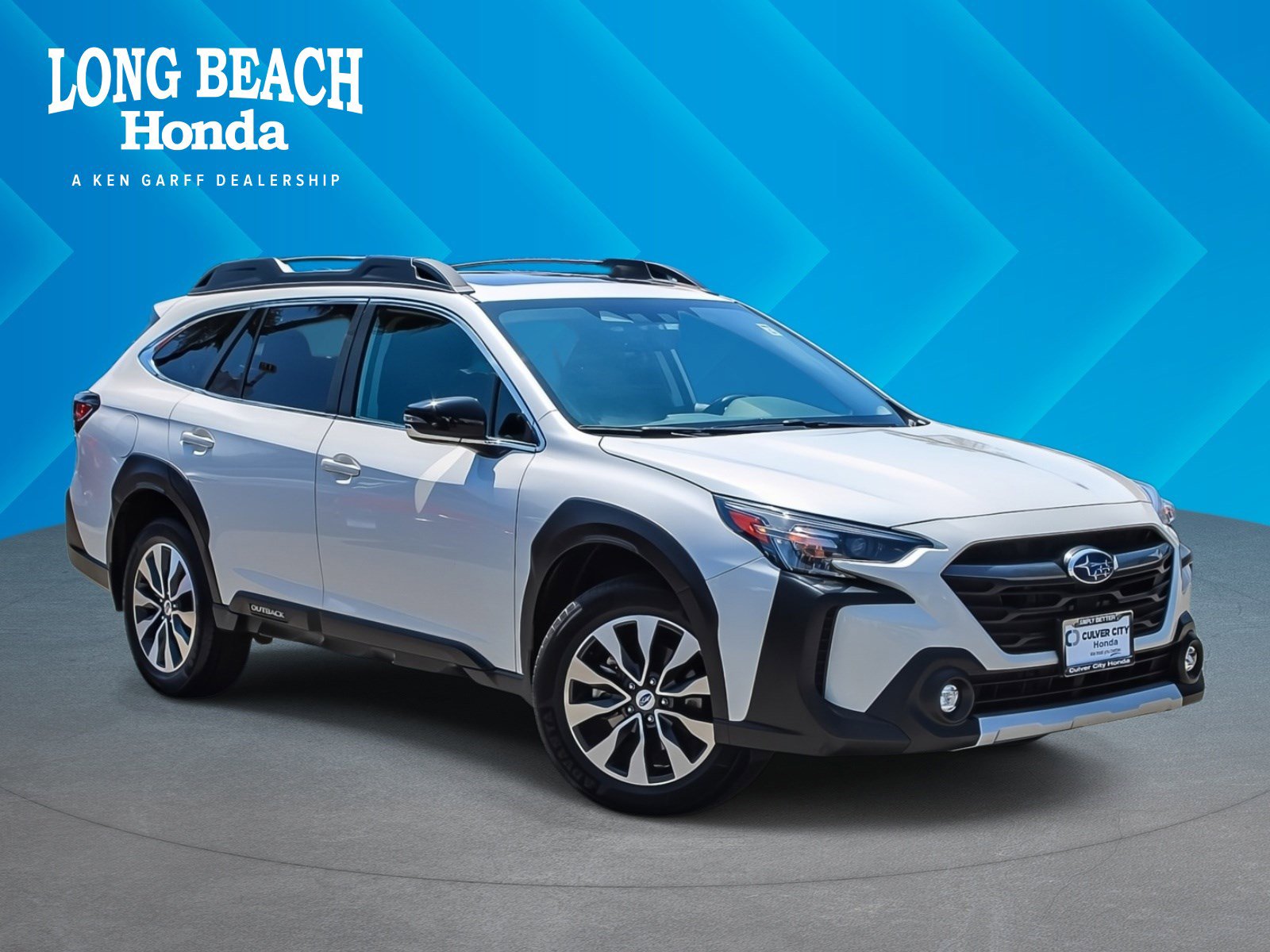 Used 2024 Subaru Outback Limited XT
