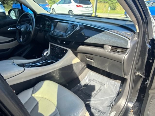 Certified 2016 Buick Envision Premium AWD/4WD image 19