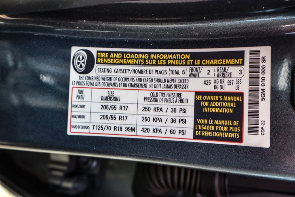 Used 2023 Volkswagen Jetta SE w/ Panoramic Sunroof Package image 44