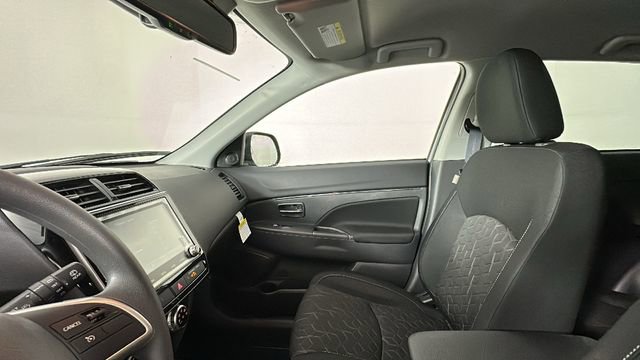 New 2026 Mitsubishi Outlander Sport ES AWD/4WD image 18