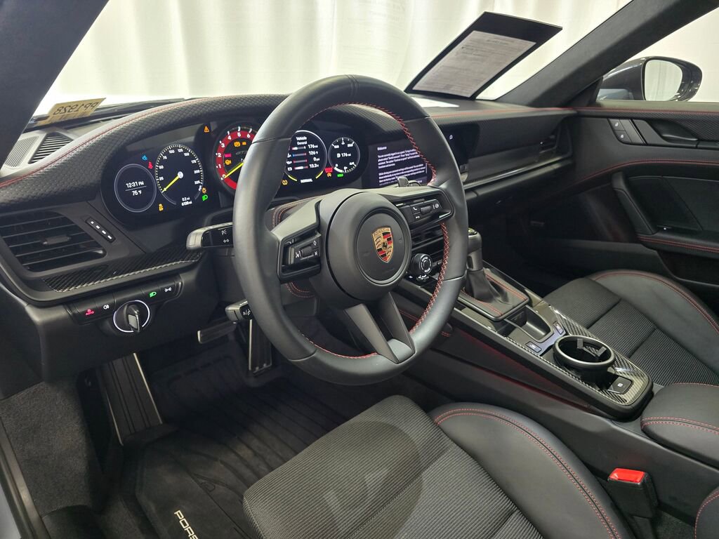 Used 2023 Porsche 911 GT3 image 4