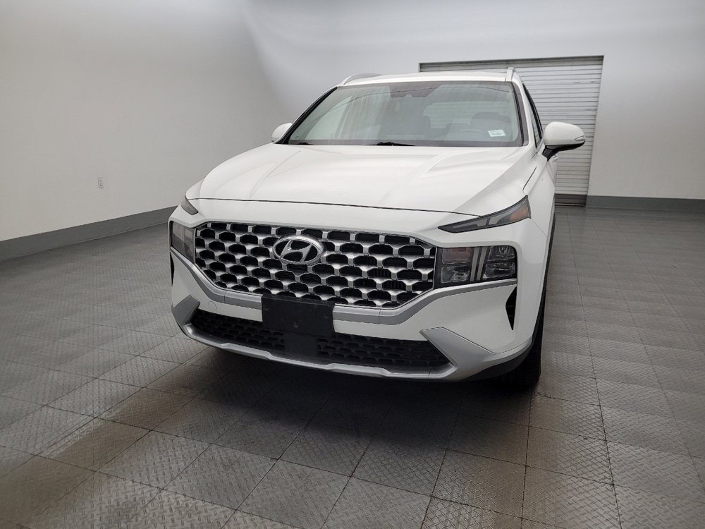 Used 2022 Hyundai Santa Fe SEL Convenience AWD/4WD image 15