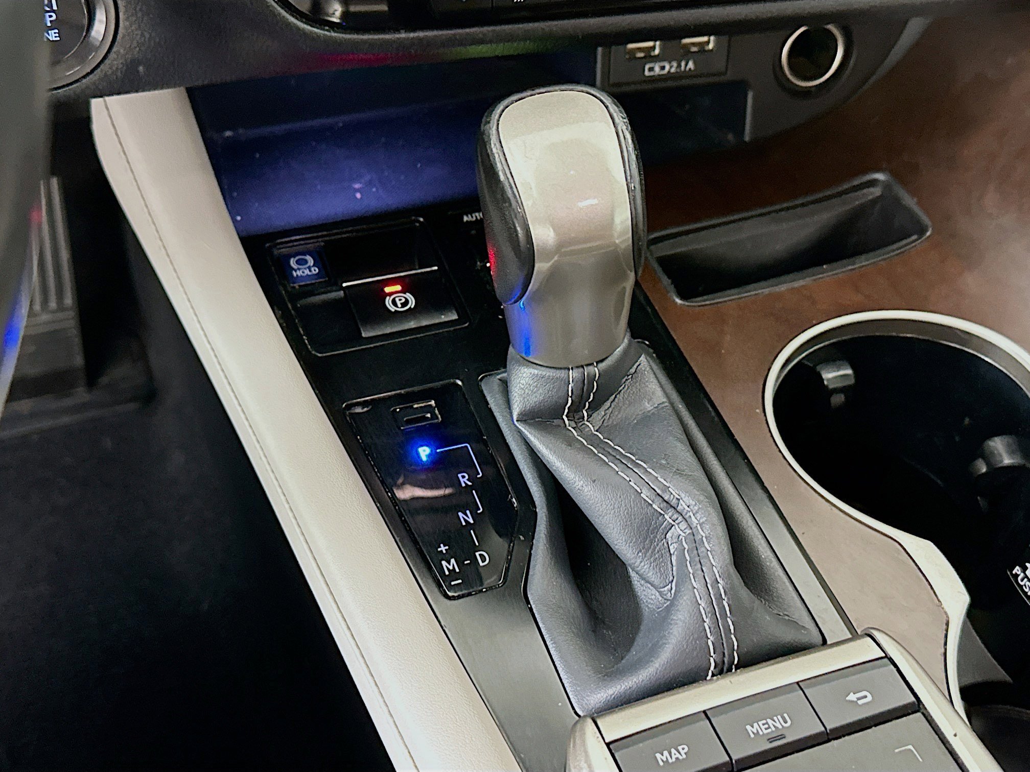 Used 2020 Lexus RX 350 FWD w/ Premium Package image 25