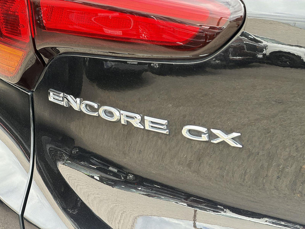 Used 2023 Buick Encore GX Essence w/ Experience Buick Package FWD image 30