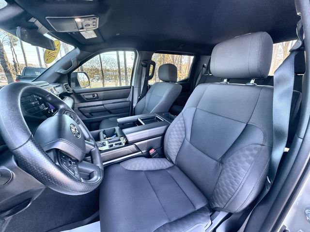 Used 2025 Toyota Tundra SR image 20