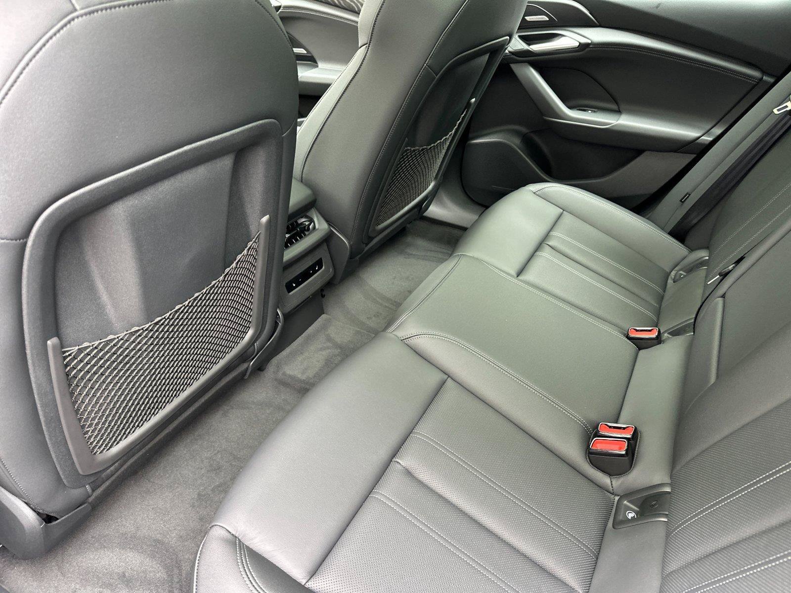 New 2027 Audi A6 e-tron Premium Plus AWD/4WD image 11
