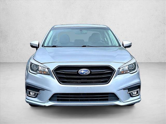 Used 2018 Subaru Legacy 2.5i Sport w/ Popular Package #2B AWD/4WD image 3