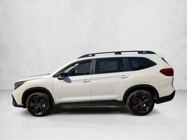 New 2026 Subaru Ascent Premium image 5