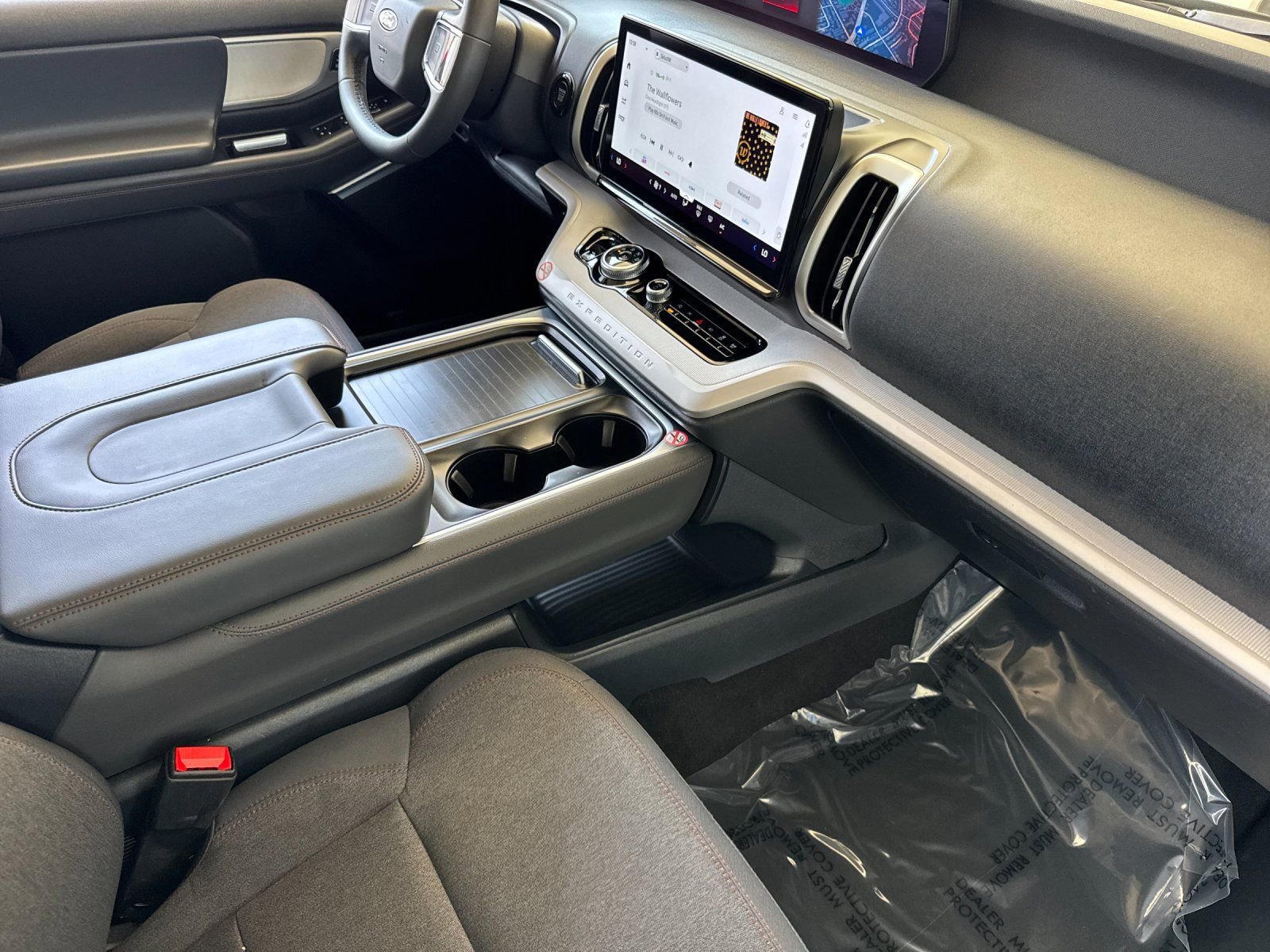 Used 2025 Ford Expedition Max Active RWD image 20