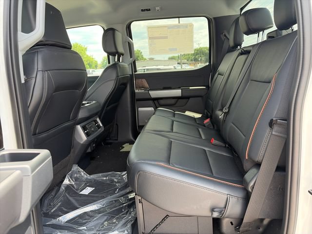 New 2026 Ford F350 Lariat w/ Chrome Package AWD/4WD image 10