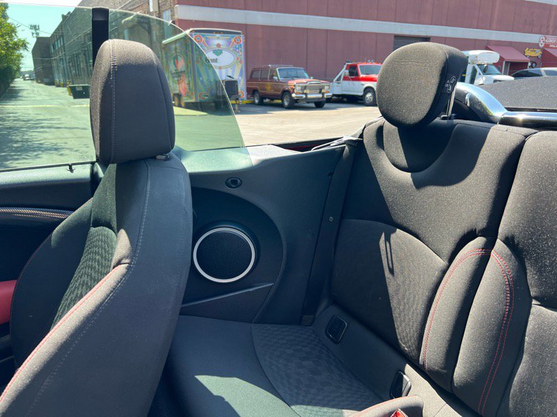 Used 2013 MINI Cooper S image 25