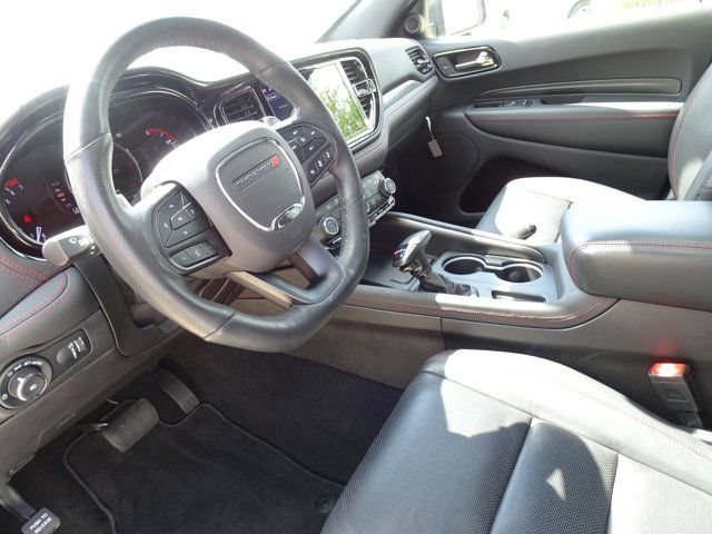 Used 2023 Dodge Durango GT AWD/4WD image 16