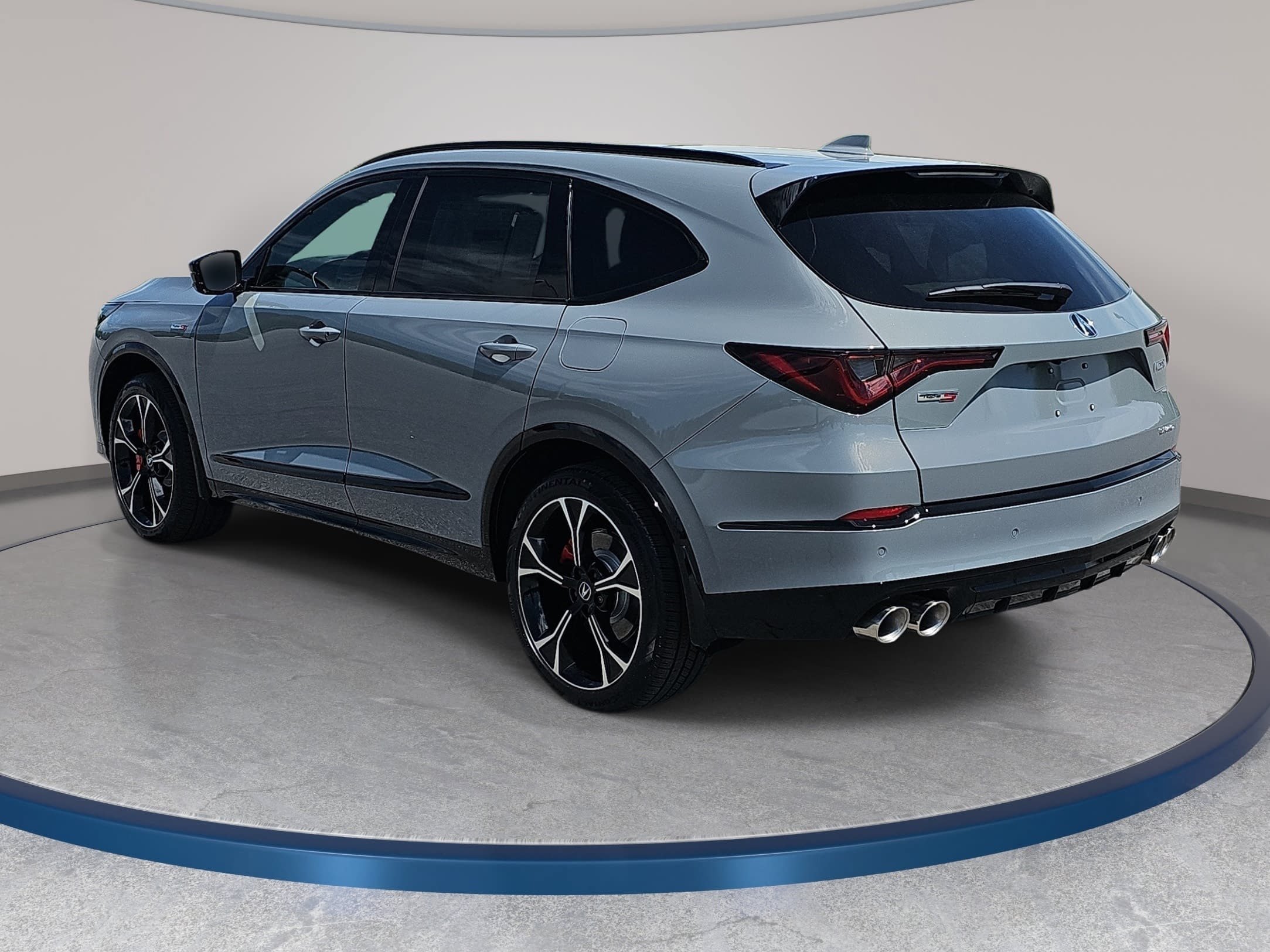 New 2026 Acura MDX Type S AWD/4WD image 7