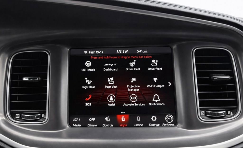 Used 2022 Dodge Charger Scat Pack image 27