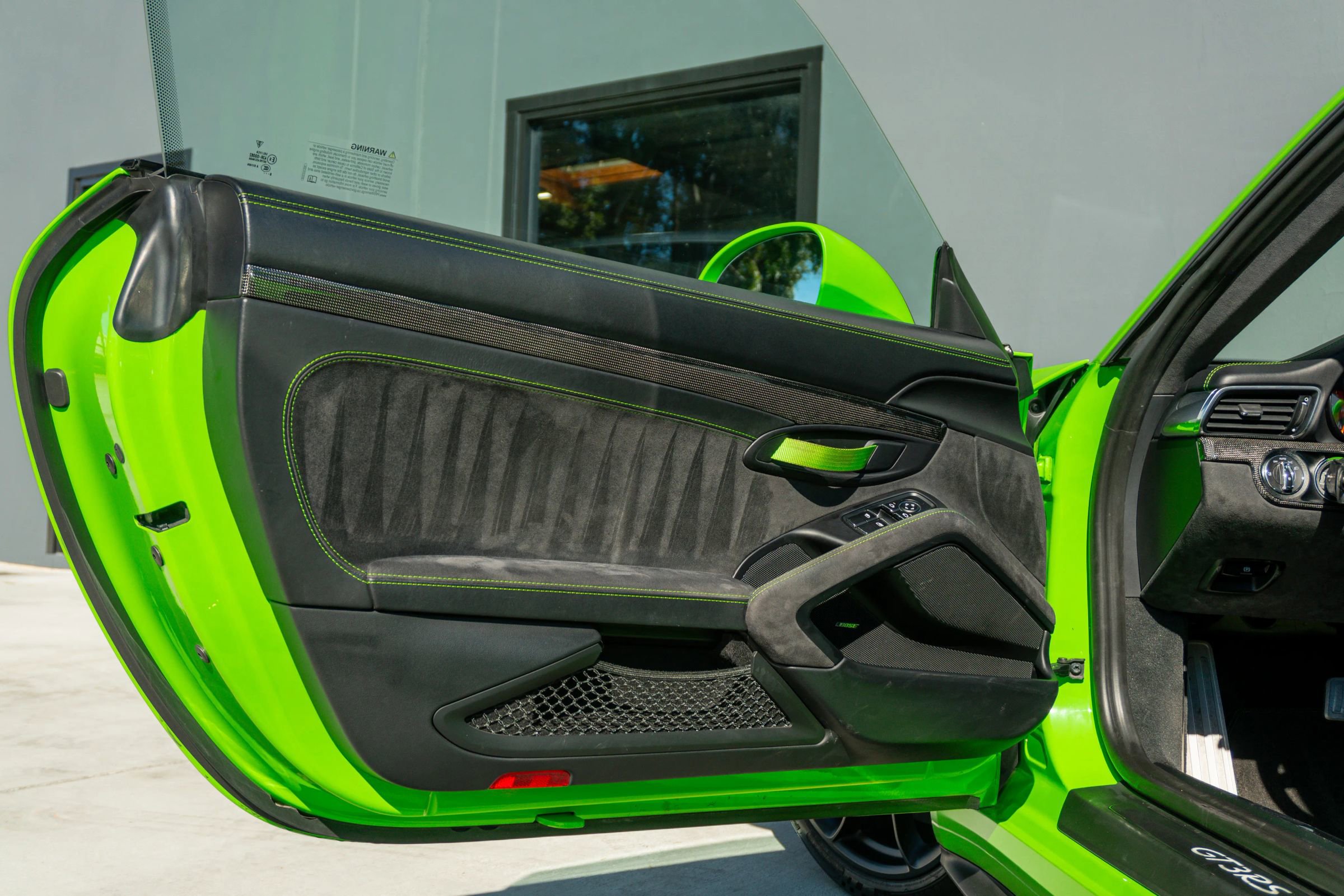 Used 2019 Porsche 911 GT3 RS image 64