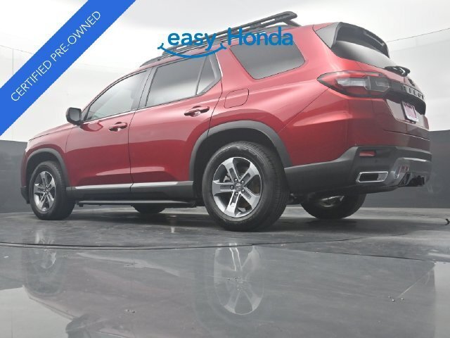 Used 2026 Honda Pilot EX-L image 39