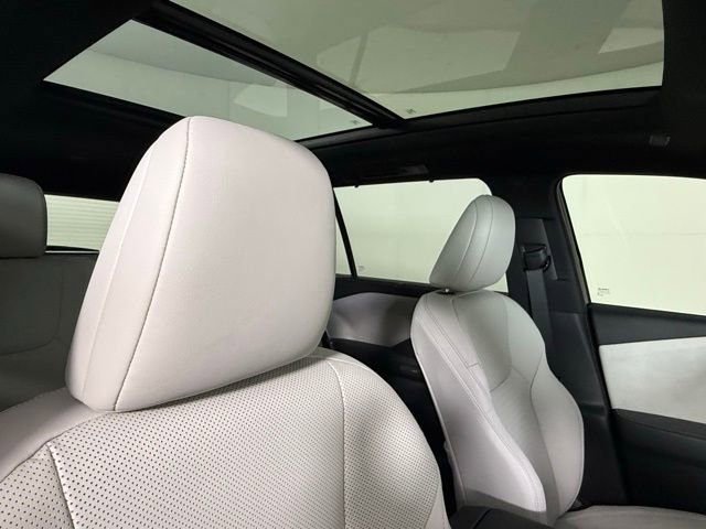 New 2026 Lexus TX 350 AWD image 35