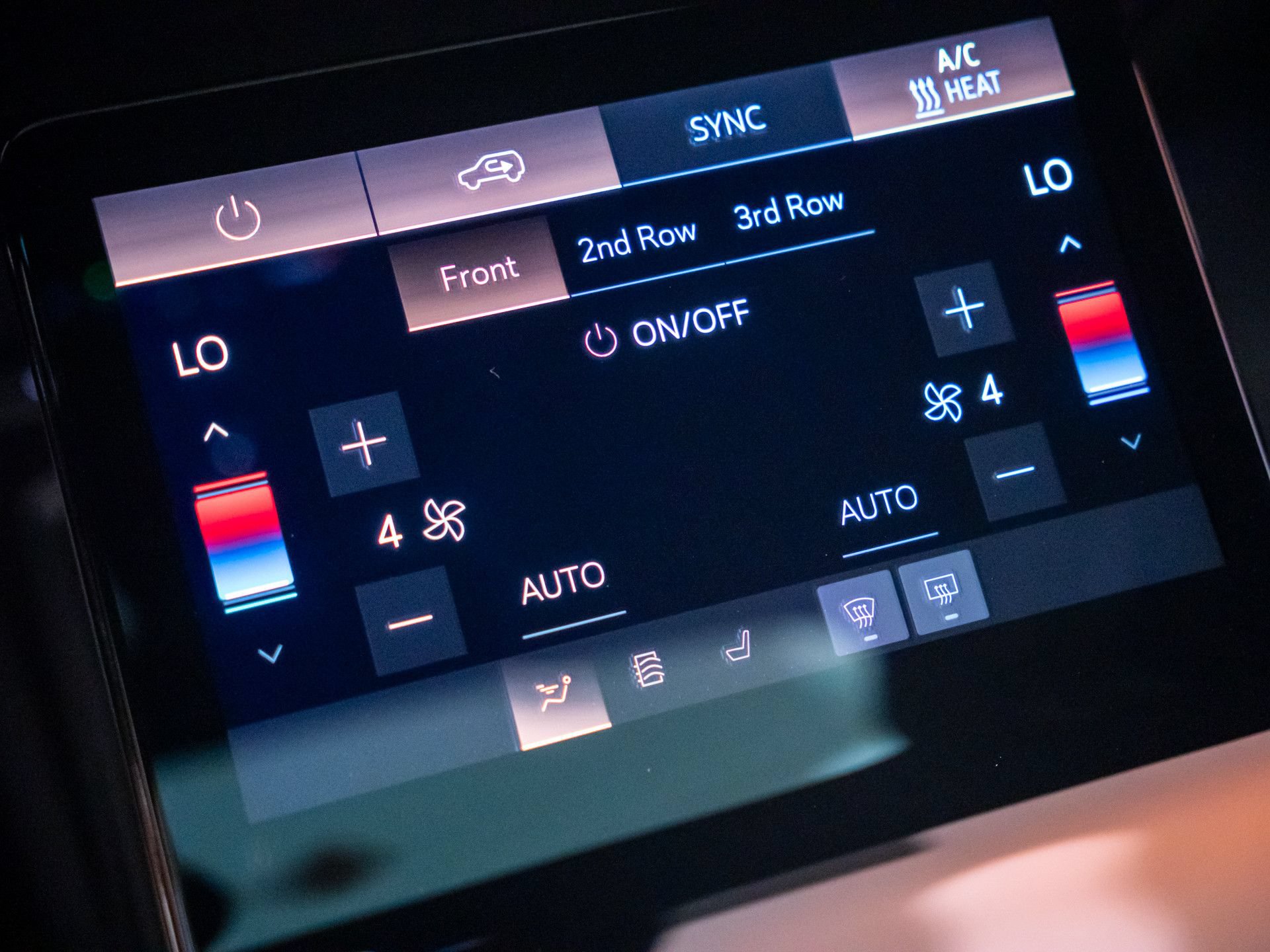 New 2027 Cadillac Vistiq Sport AWD/4WD image 25