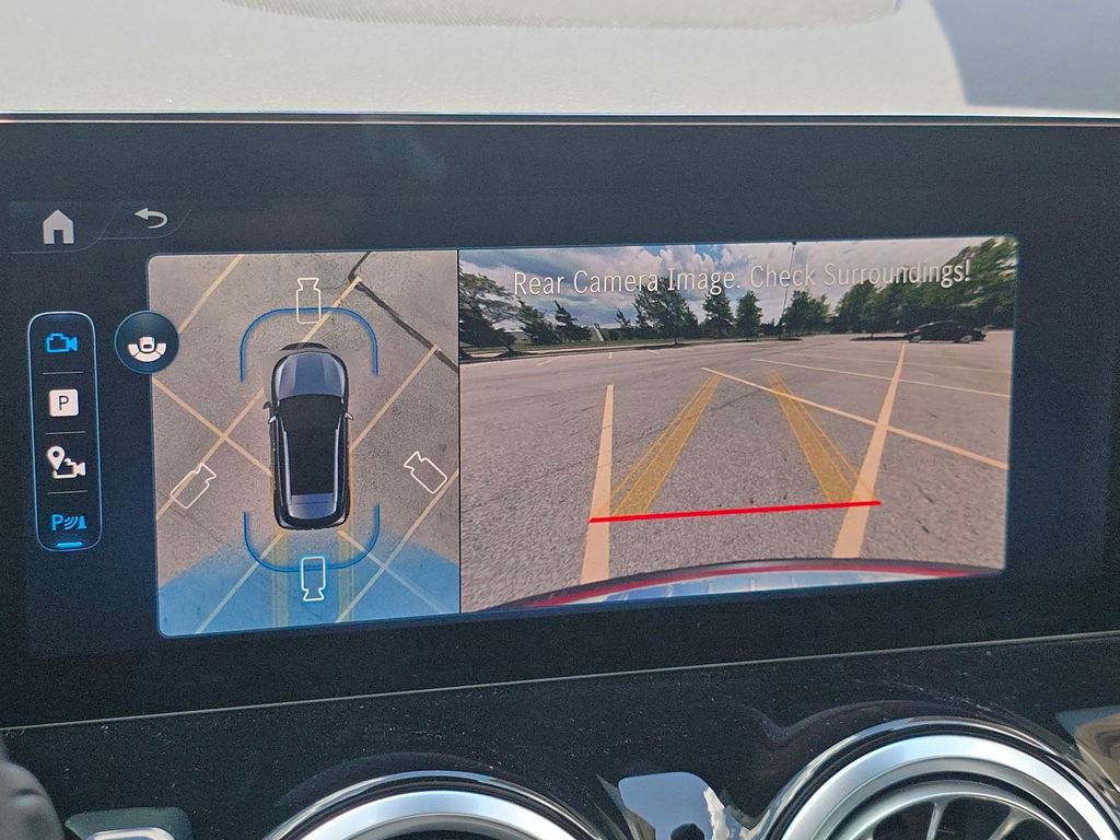 New 2026 Mercedes-Benz GLA 250 4MATIC image 31