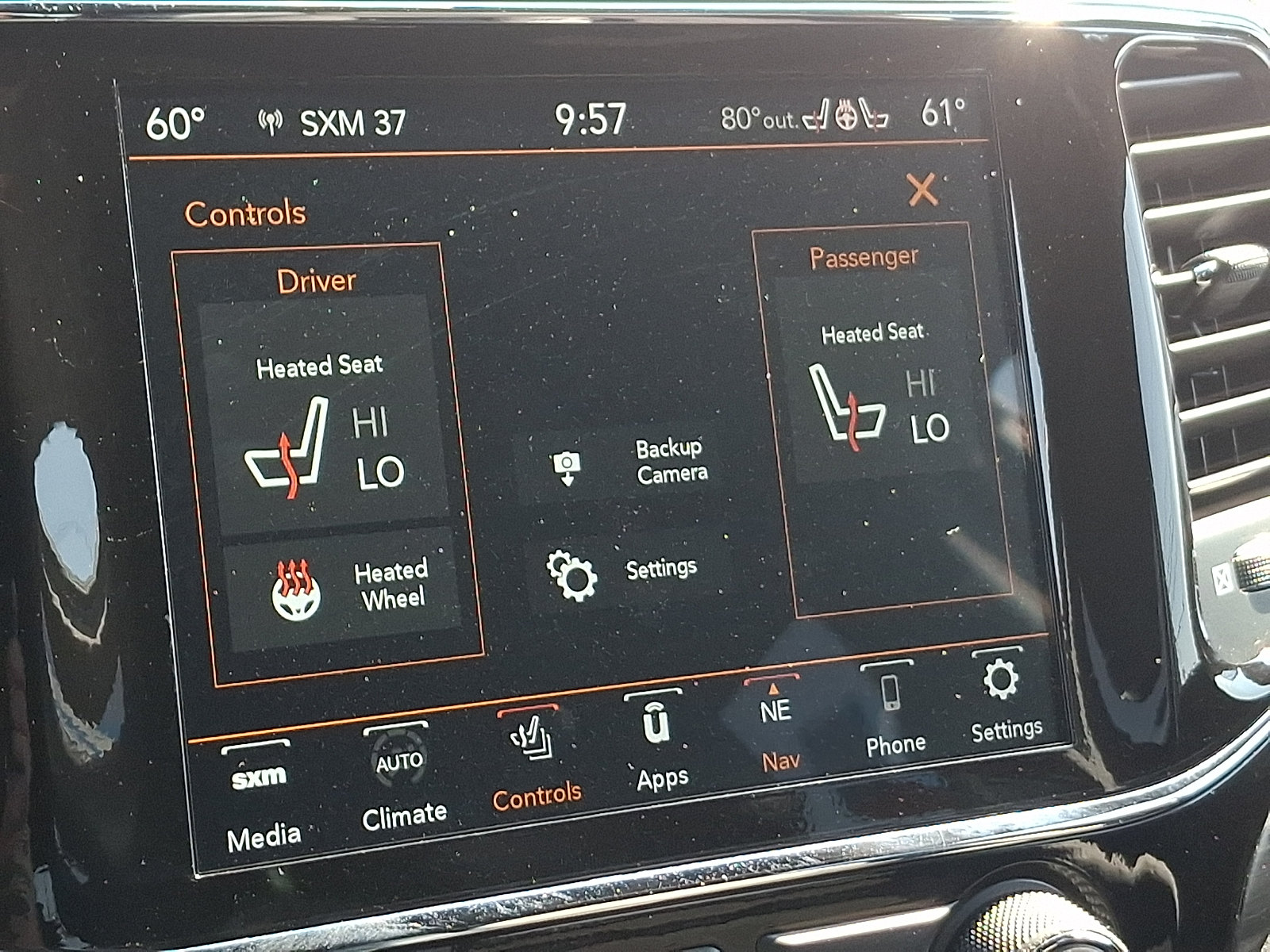 Used 2020 Jeep Grand Cherokee Laredo w/ Quick Order Package 2BN North AWD/4WD image 23