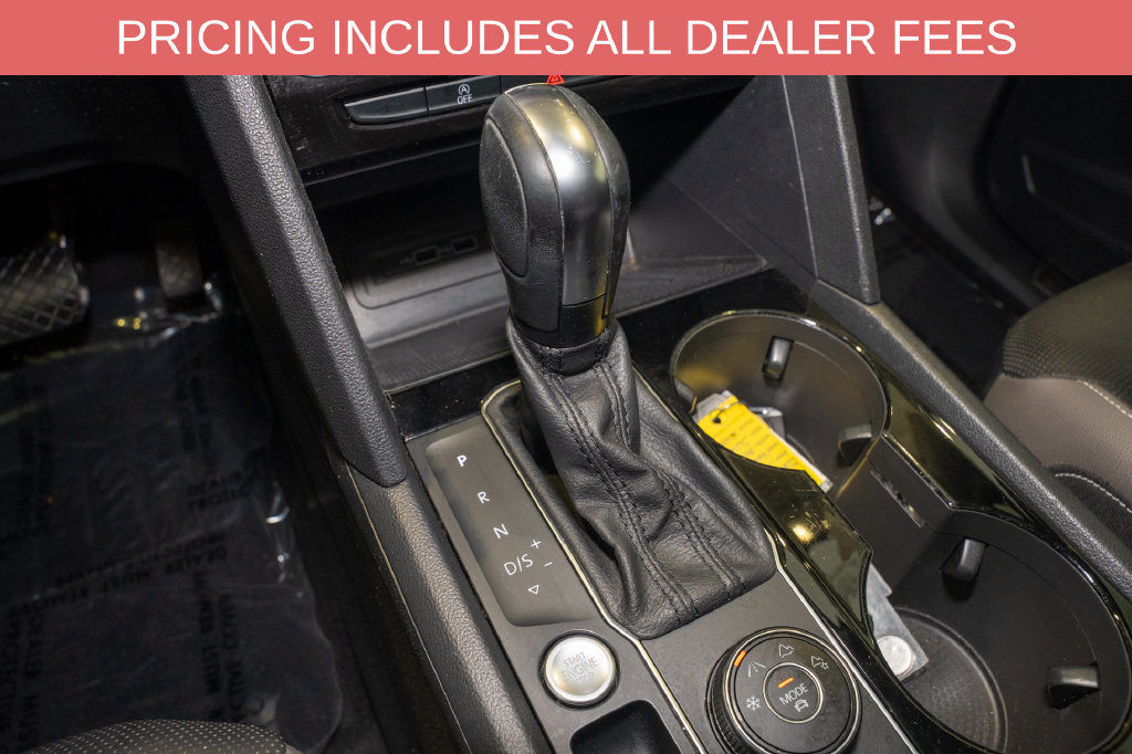 Used 2021 Volkswagen Atlas SEL Premium AWD/4WD image 23